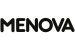 MENOVA logotyp
