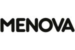 MENOVA Logo