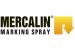 MERCALIN logotyp