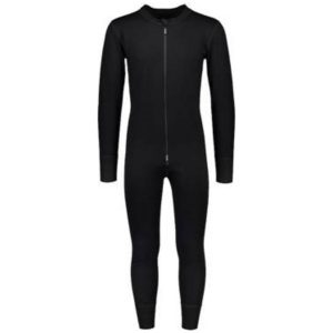 Merino overall svart XL Svala