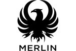 MERLIN logotyp