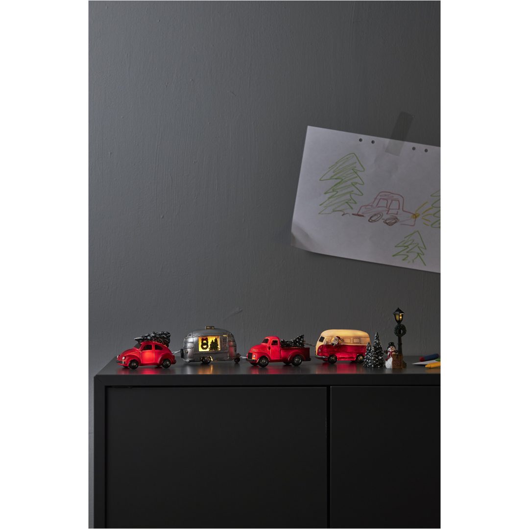 Merryville Multi Star Trading – bild 7