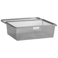Meshback 60 utdragbar Elfa