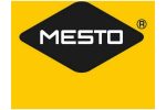 MESTO logotyp