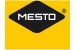 MESTO logotyp