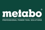 METABO logotyp