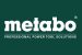 METABO logotyp