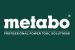 METABO Logo