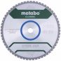 Cirkelsågklinga Metall Classic METABO För Halvstationära Cirkelsågar HW/CT