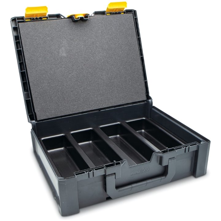 Metabox 145m FAST Antal/fp: 1 – bild 5