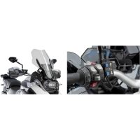 Metal Elevation Electronic Mechanism Ers Bwm R1200 PUIG