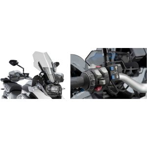 Metal Elevation Electronic Mechanism Ers Bwm R1200 PUIG
