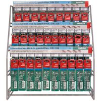 Metallborrar HSS-G METABO