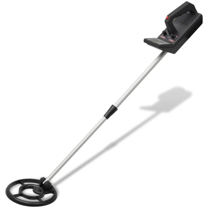 Metalldetektor 160 cm vidaXL – bild 2