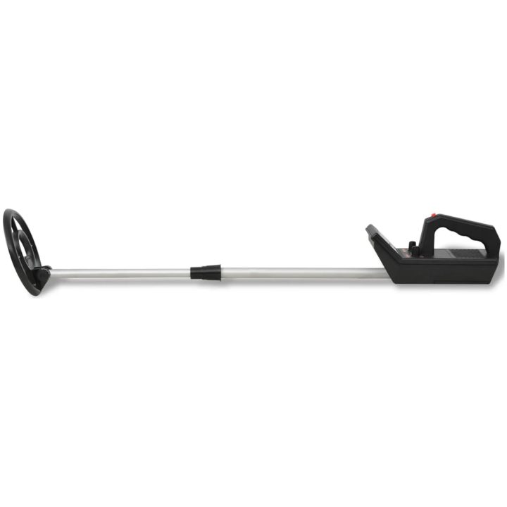Metalldetektor 160 cm vidaXL – bild 3