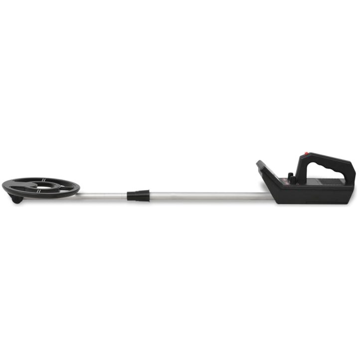 Metalldetektor 160 cm vidaXL – bild 4