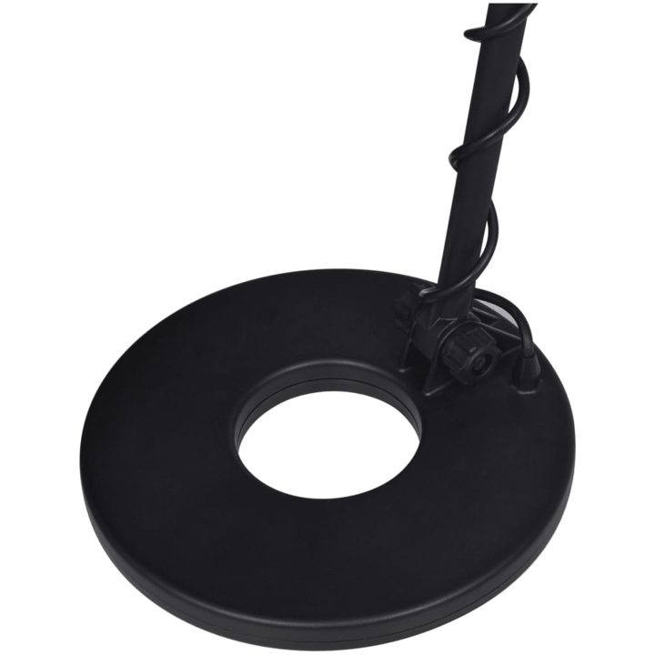 Metalldetektor 21 cm med LCD-skärm 300 cm sökdjup vidaXL – bild 4