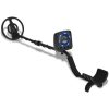 Metalldetektor med LED-indikator 300 cm vidaXL – miniatyr 2