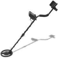 Metalldetektor med LED-indikator 300 cm vidaXL