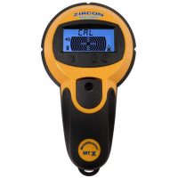 Metalldetektor MTX ZIRCON