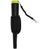 Metalldetektor pinpointer med LCD Display svart och gul vidaXL – miniatyr 3