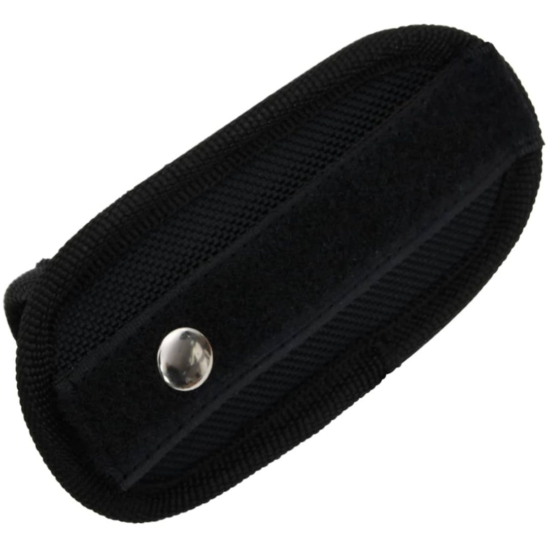 Metalldetektor pinpointer med LCD Display svart och gul vidaXL – bild 4
