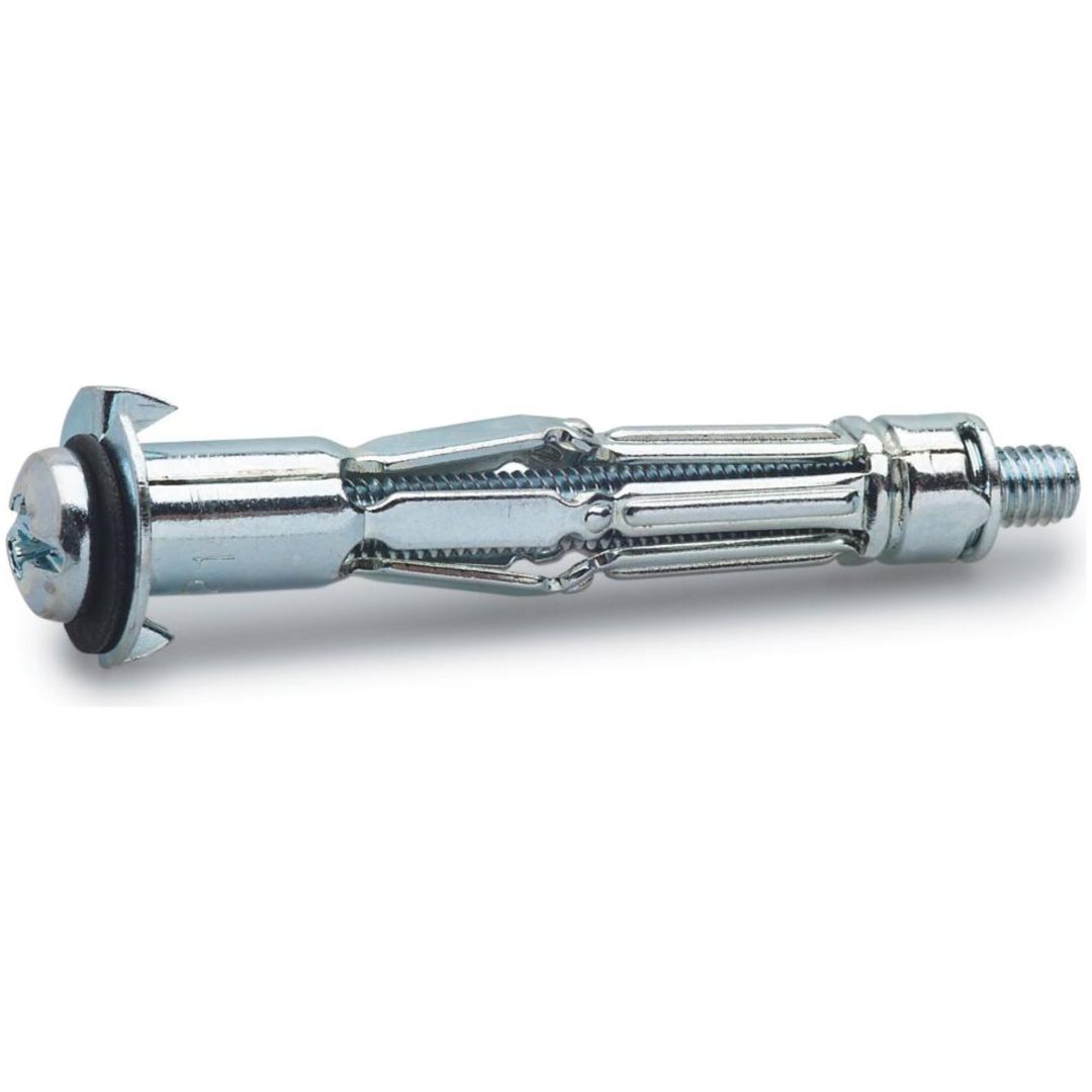 Metallexpander Fzb FAST Typ: 4 E