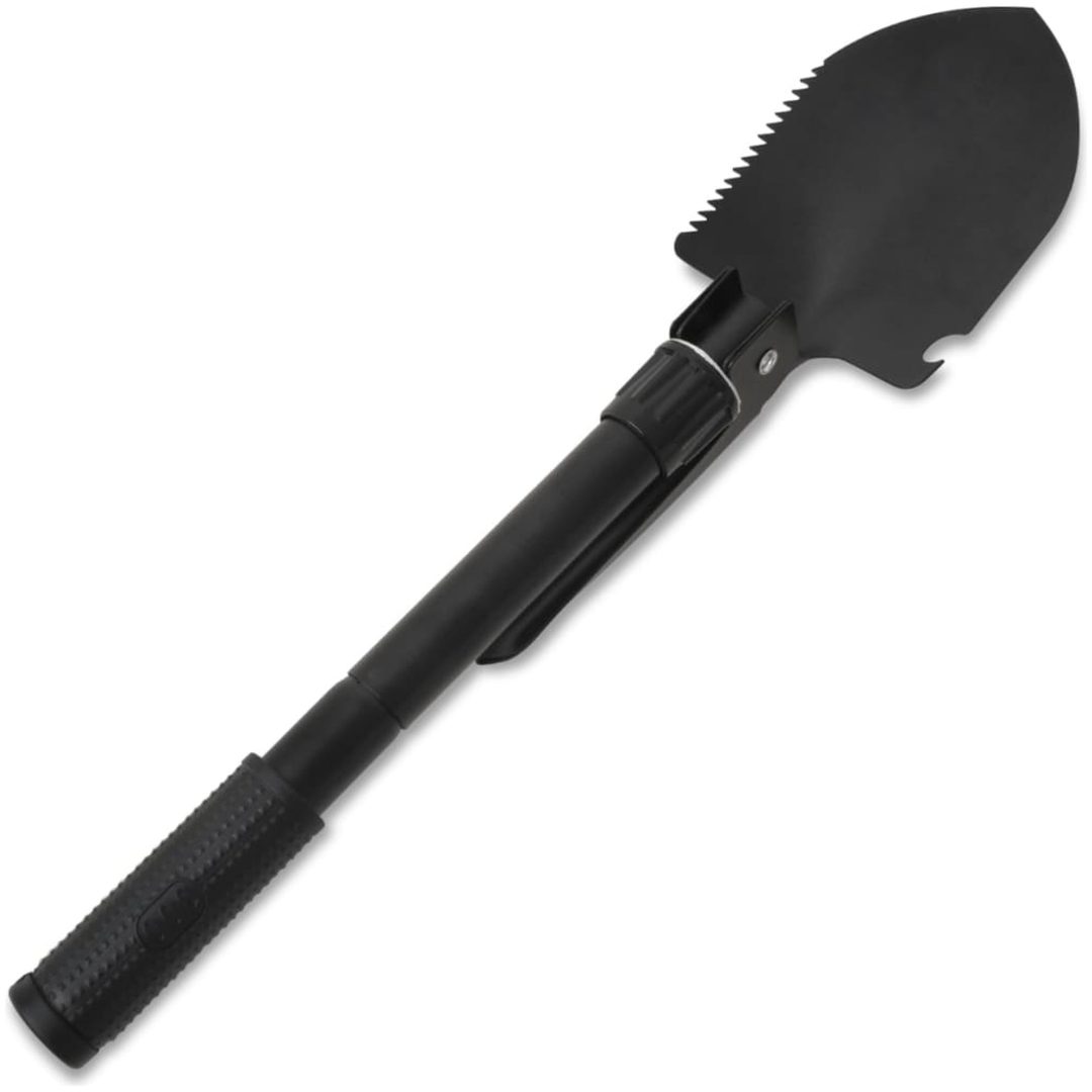 Metallindikator med spade 160 cm vidaXL – bild 6