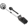 Metallindikator med spade 160 cm vidaXL – miniatyr 1