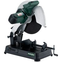 Metallkapmaskiner METABO