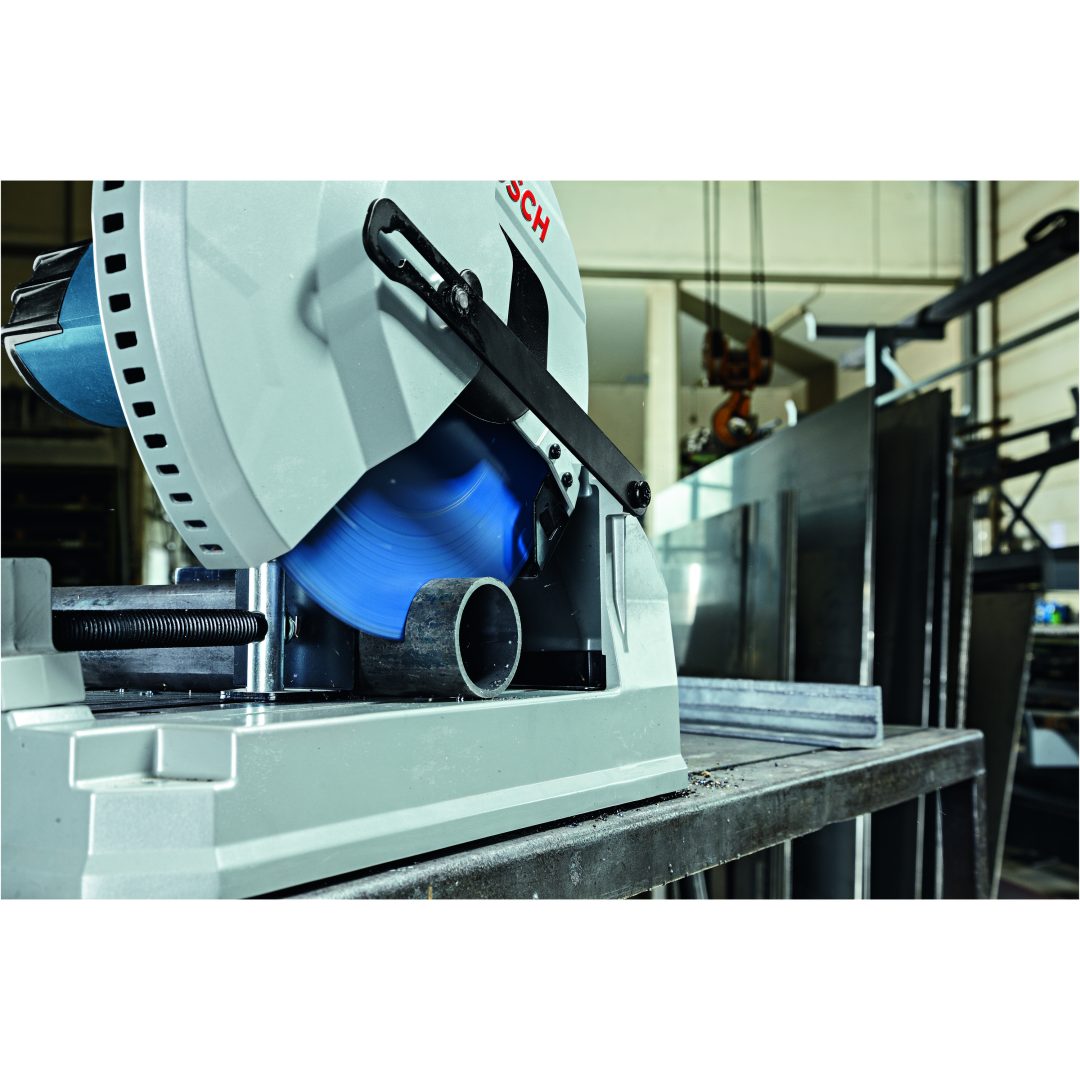 Metallkapsåg GCD 12 JL Professional Bosch Pro – bild 3