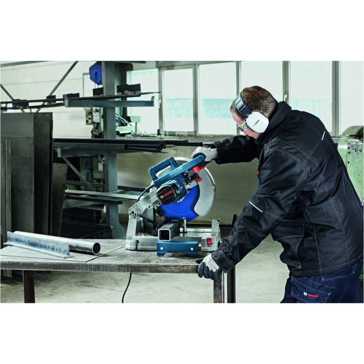 Metallkapsåg GCD 12 JL Professional Bosch Pro – bild 2