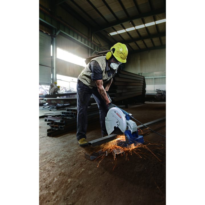 Metallkapsåg GCO 14-24 J Professional Bosch Pro – bild 2