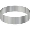 Metallkruka Galvaniserat stål Hållbar Metallkruka vidaXL ⌀90 cm – miniatyr 5