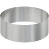 Metallkruka Galvaniserat stål Hållbar Metallkruka vidaXL ⌀90 cm – miniatyr 6