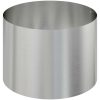 Metallkruka Galvaniserat stål Hållbar Metallkruka vidaXL ⌀90 cm – miniatyr 7