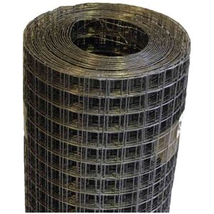 METALLNÄT 1X10M