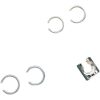 Metallringsset OEM Ersättning MOTION PRO Gasvajer – miniatyr 2