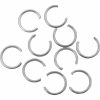 Metallringsset OEM Ersättning MOTION PRO Gasvajer – miniatyr 1
