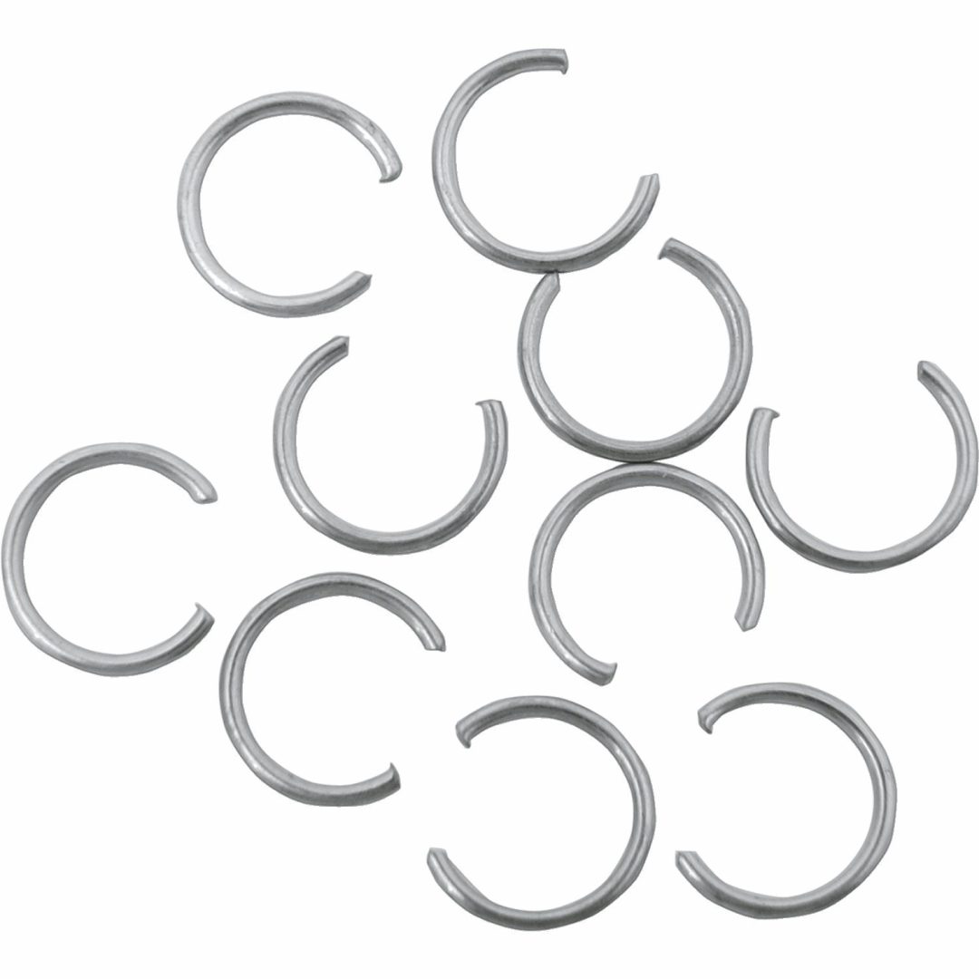 Metallringsset OEM Ersättning MOTION PRO Gasvajer