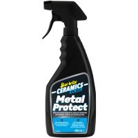 Metallskydd Ceramics 650ml Star brite