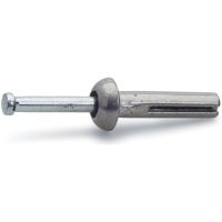 Metallspikplugg Fzb Brk=100 FAST