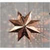 Metallstjärna Classic Koppar Star Trading – miniatyr 3