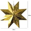 Metallstjärna Classic Mässing Star Trading – miniatyr 13