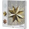 Metallstjärna Classic Mässing Star Trading – miniatyr 11