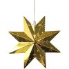 Metallstjärna Classic Mässing Star Trading – miniatyr 4