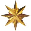Metallstjärna Mini Mässing Star Trading – miniatyr 8
