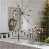 Metallstjärna PIX Krom Star Trading – miniatyr 4