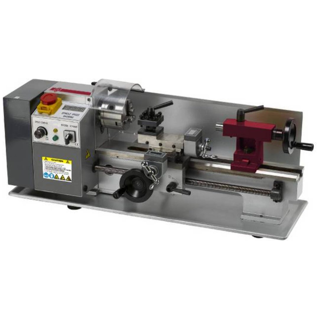 Metallsvarvar LL714 LLF1022 L&N METALLSVARV LL 714