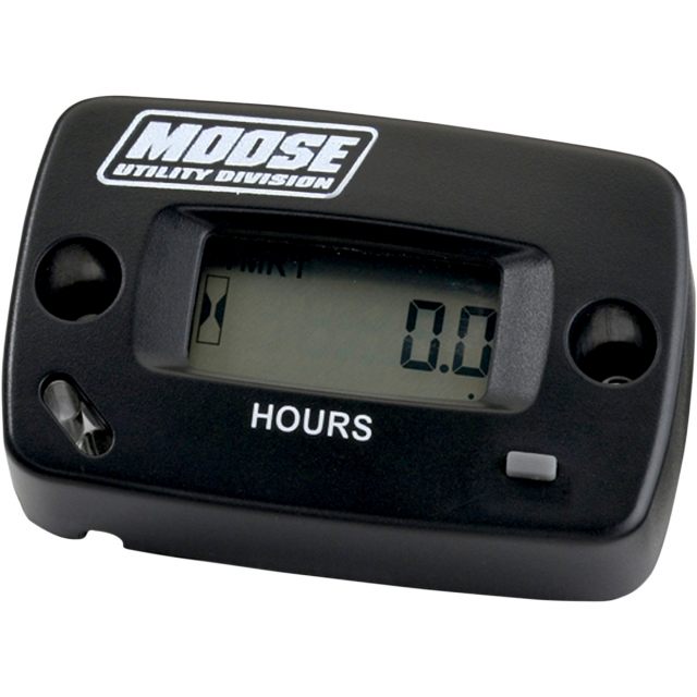 Timräknare Trådlös Moose Racing